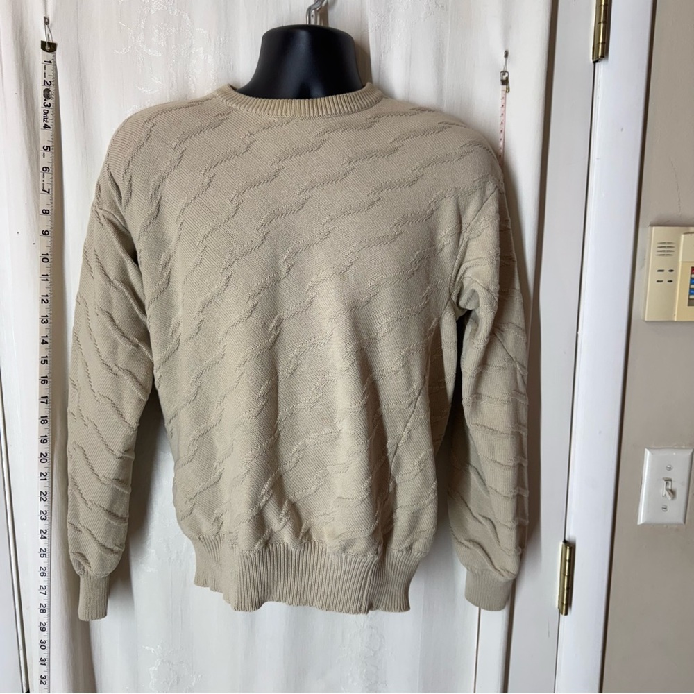Vintage Gianfranco Ruffini Sweater